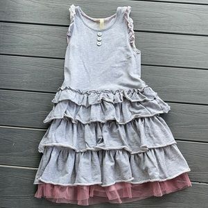 Girls Matilda Jane
